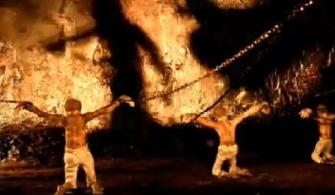 allegory of the cave